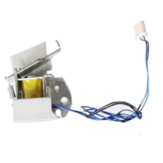 Solenoid (Relay) For HP LaserJet P1007 P1008 MF3010