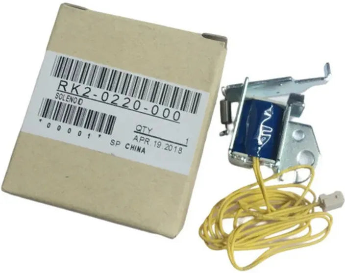Solenoid (Relay) For HP LaserJet P1606 Printer
