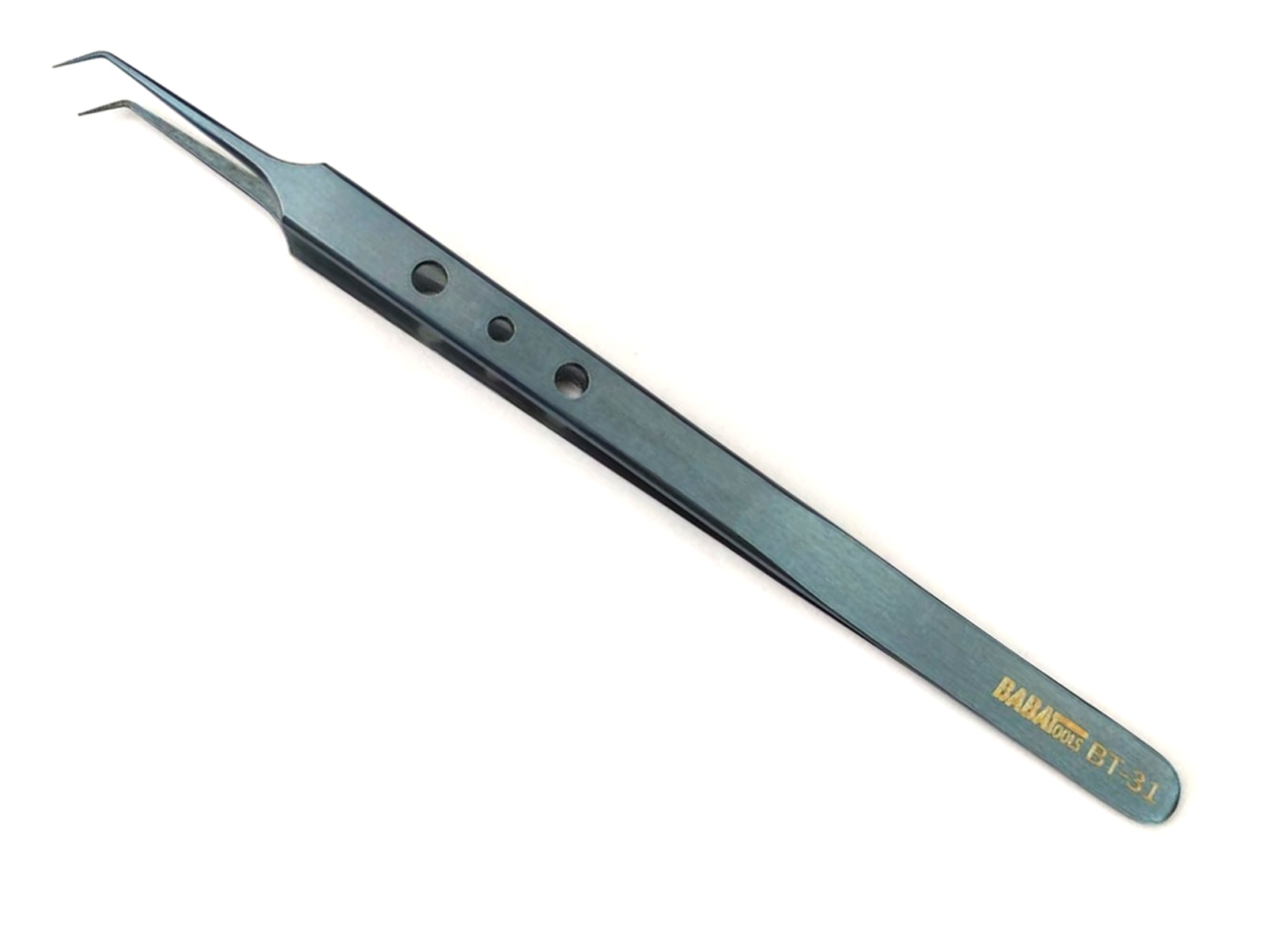 Stainless Steel Tweezer