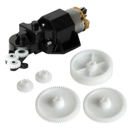 Star Wheel Motor Assembly Frame only For HP DesignJet T1100 T610 T770