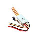 T-Motor Alpha 40A 6S Brushless Electronic Speed Controller (ESC) for FPV Racing & Freestyle Drones