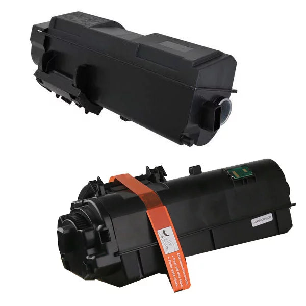 TK-1178 Black Compatible Toner Cartridge For Kyocera M2040dn, M2540dn, M2540dw, M2640idw Printers