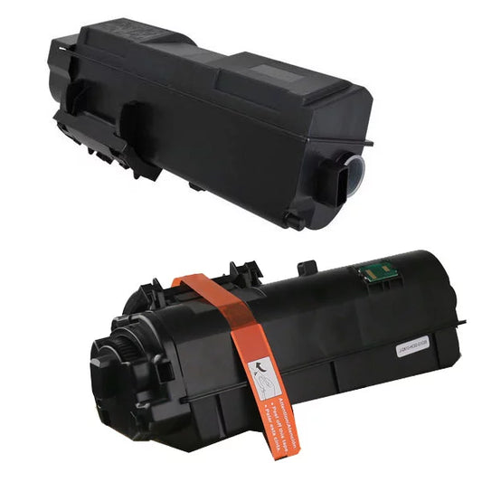 TK-1178 Black Compatible Toner Cartridge For Kyocera M2040dn, M2540dn, M2540dw, M2640idw Printers