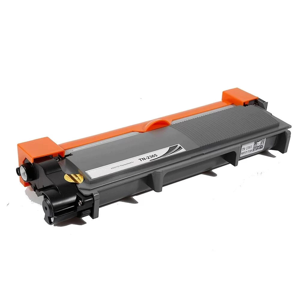TN 2365 Black Toner Cartridge for Brother TN660 L2300 L2321 L2350 L2380 L2701