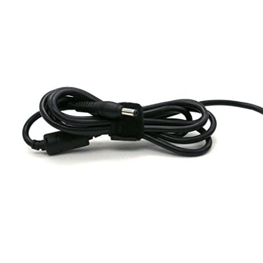 Laptop Adapter compatible for TOSHIBA (120W 6.3A 19V) - 5.5mm x 2.5mm Pin | Suitable for Toshiba Satellite S75D S75T S870 S870D S875 S875D Tecra A50