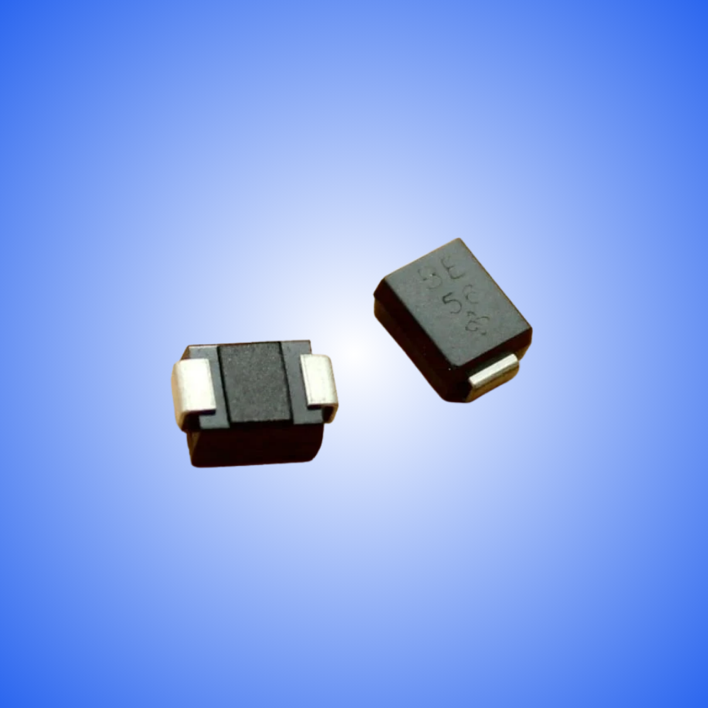 TVS & ESD Protection