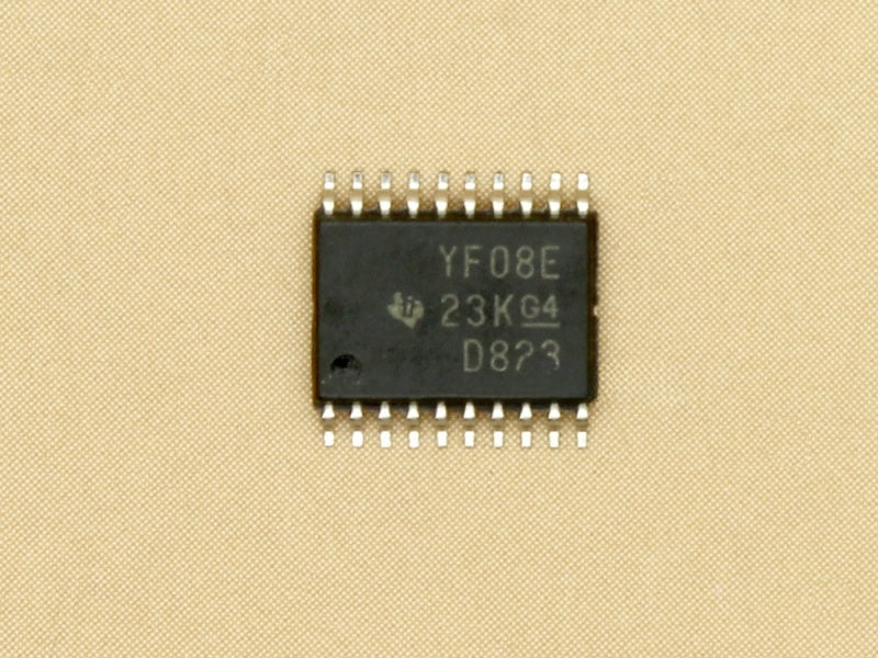 TXS0108E (YF08E) TSSOP20