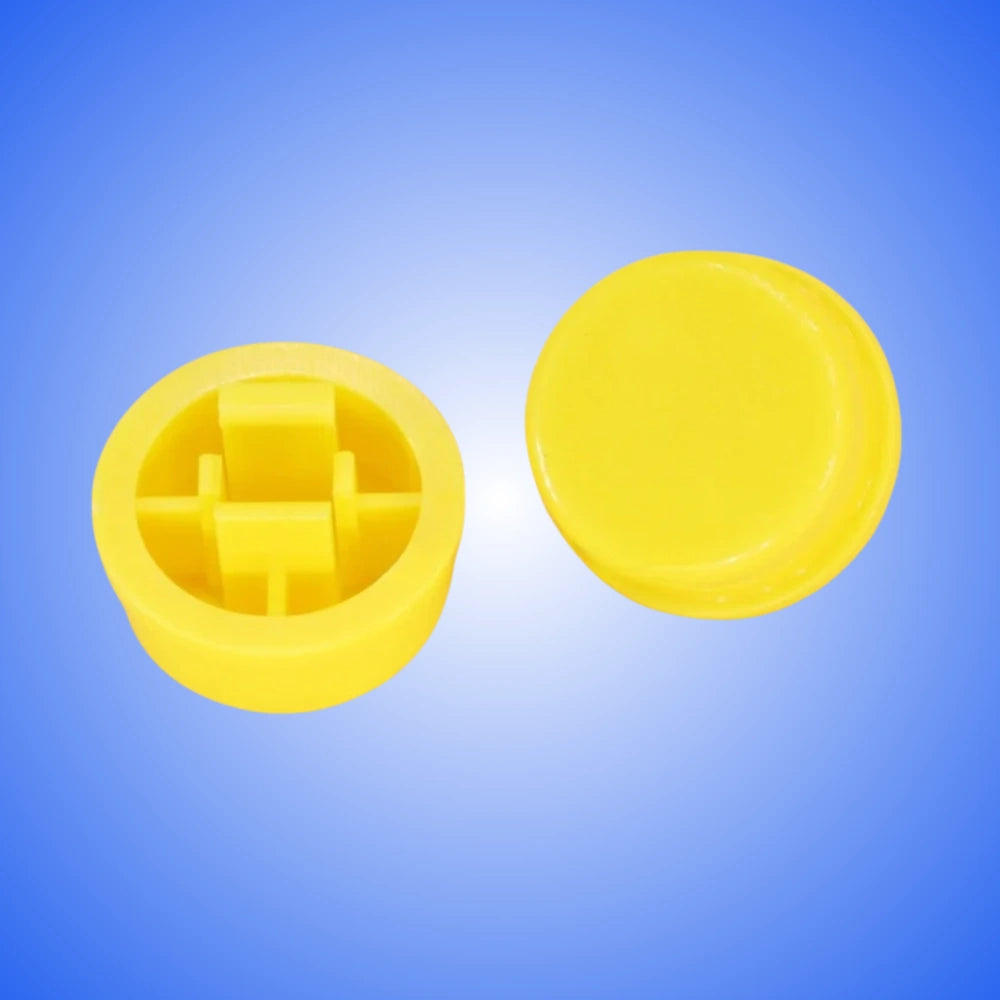 Tactile Switch Caps