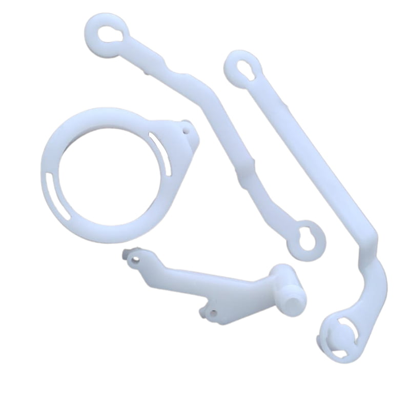 Toner Cartridge Arm (Set) For HP Laserjet