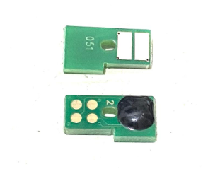 Toner Chip For HP CF230A Printer