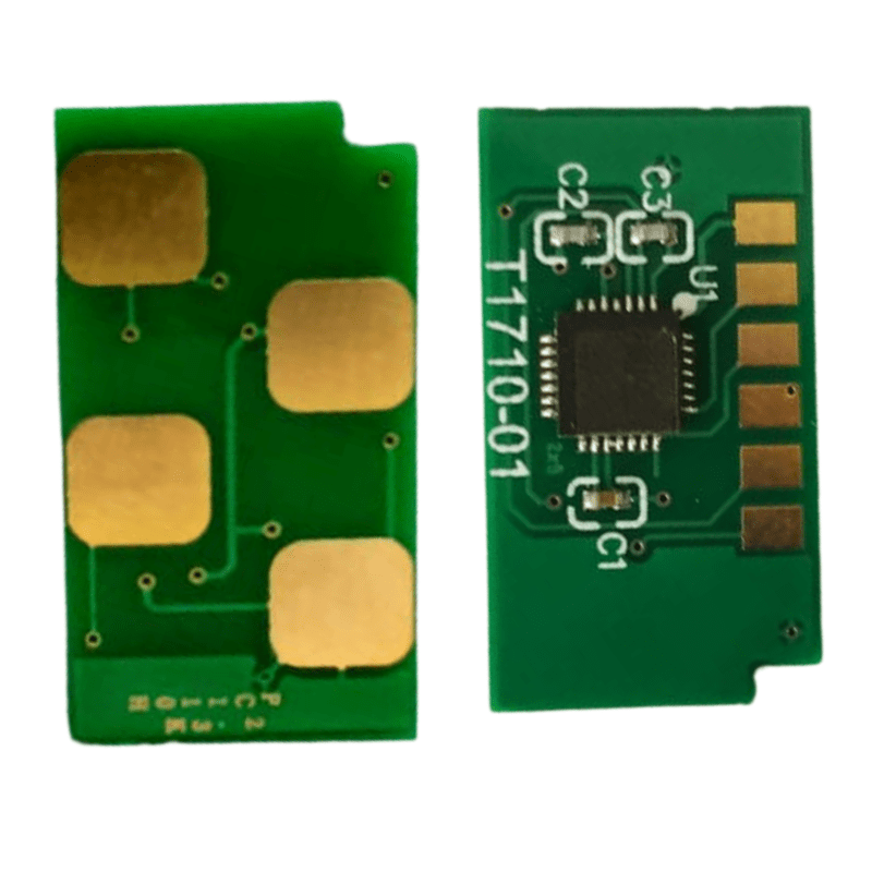 Toner Chip For Pantum PC110 Printer