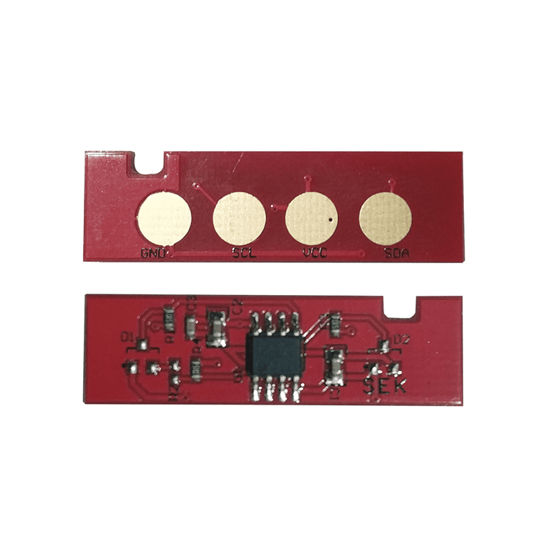 Toner Chip For Samsung MLT D116L M2676N 2826ND
