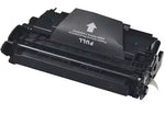 Black toner Cartridge Compatible with HP W1520X