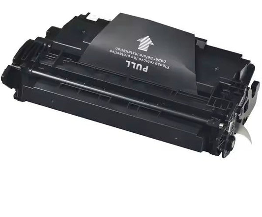 Black toner Cartridge Compatible with HP W1520X