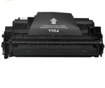 Black toner Cartridge Compatible with HP W1520X