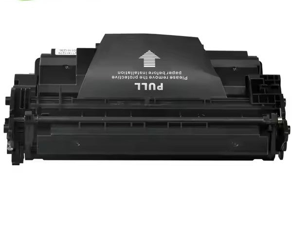 Black toner Cartridge Compatible with HP W1520X
