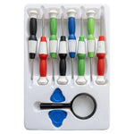 Tool Kit Electronics 