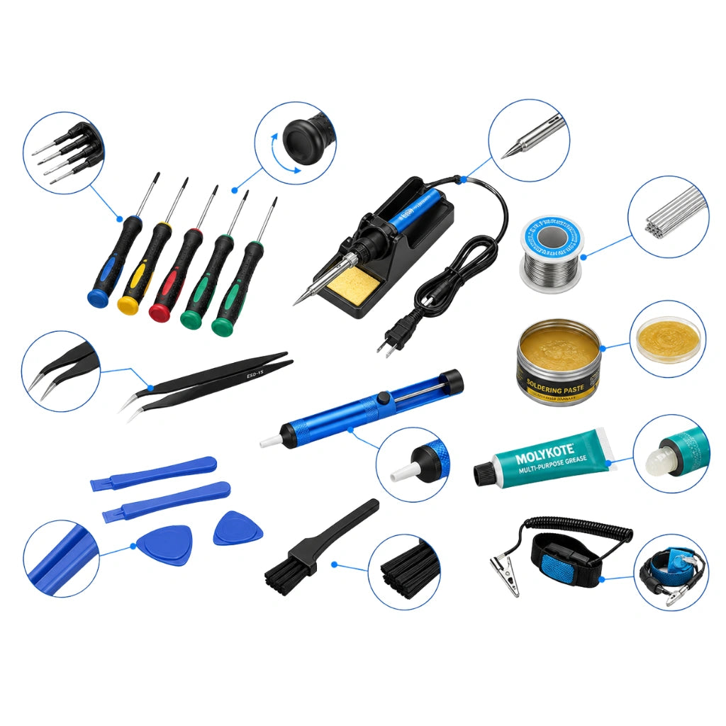 Tools