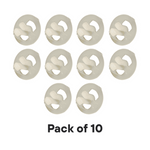 Top Cover Lock For HP LaserJet M1005 Printer (Pack of 10)