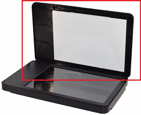 Top Cover for HP LaserJet Pro MFP M126