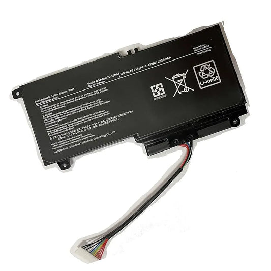 Toshiba Satellite S55-A5139 Laptop Battery