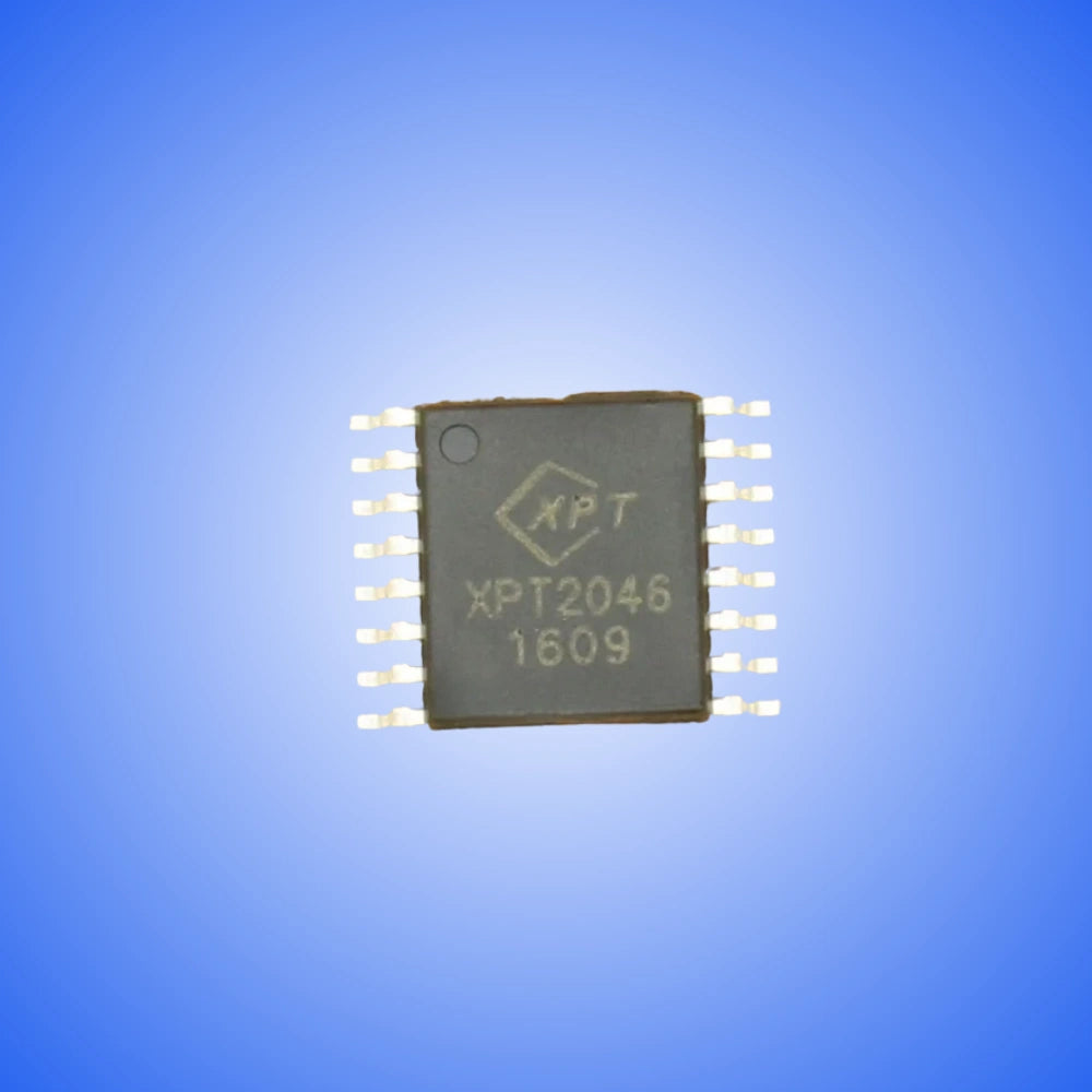 Touch Sensing