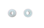 Tractor Reduction Gear 25 Teeth For Epson LX310 LQ310 LX1310 LQ1310