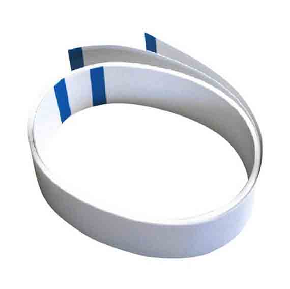 Trailing Cable 61cm (24" Inch) For HP DesignJet 500 Plotter