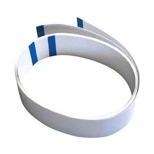 Trailing Cable 61cm (24" Inch) For HP DesignJet 500 Plotter