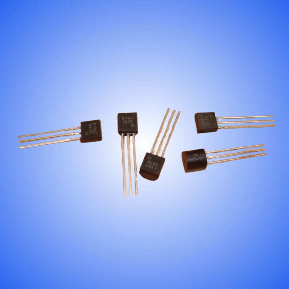 Transistors