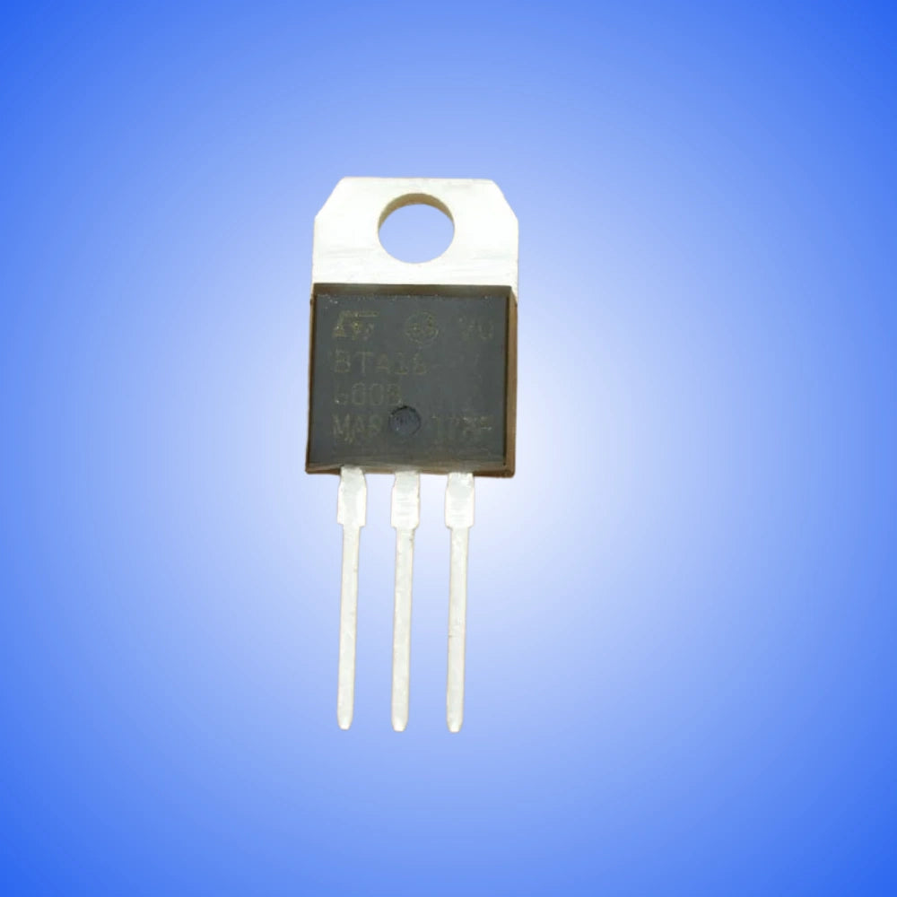 Triac