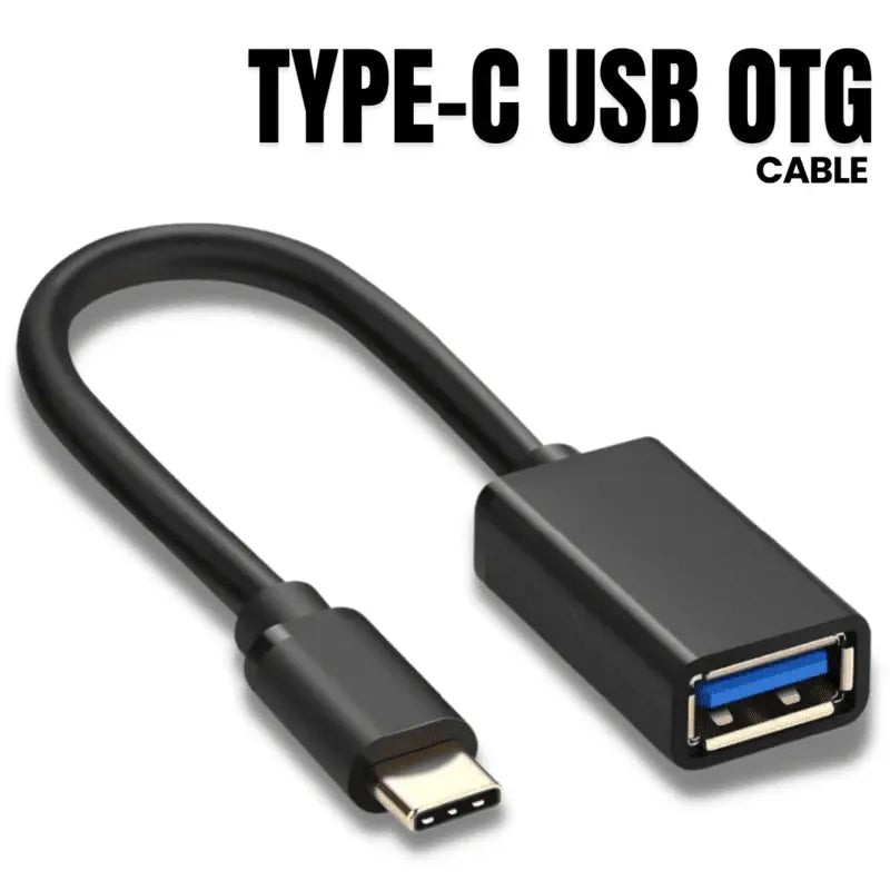 type c usb cable