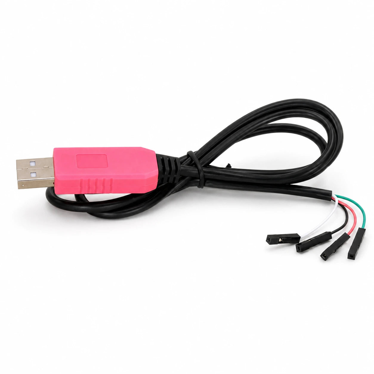 USB-TTL UART Cable CP2102