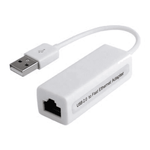 USB to Ethernet adapter 