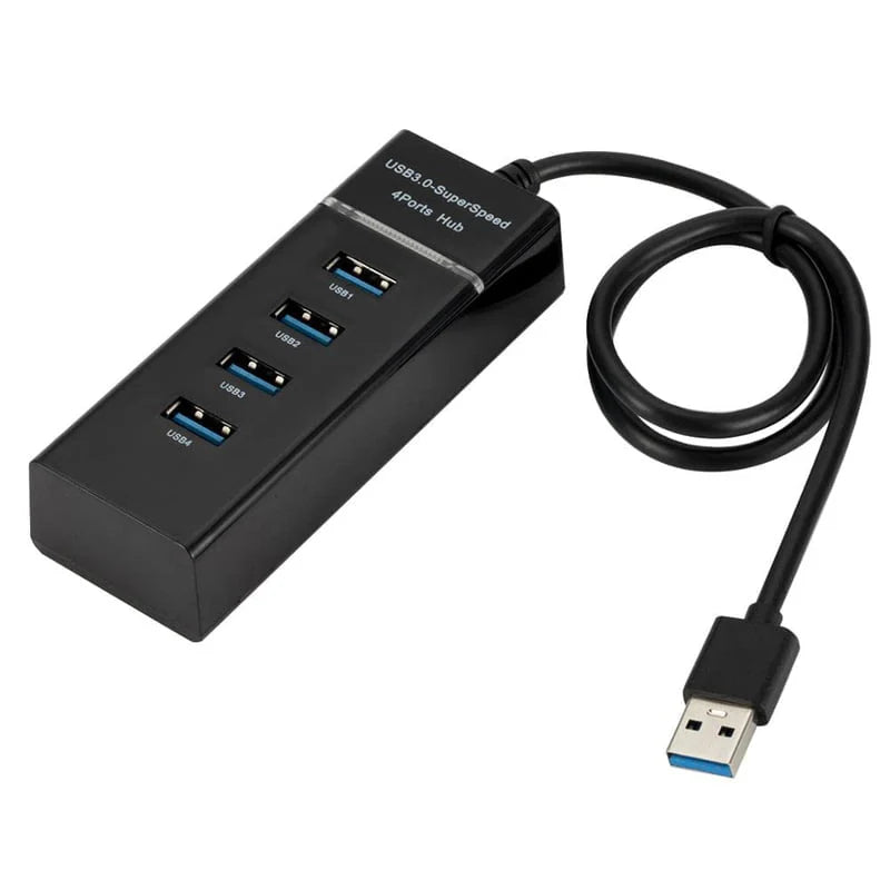 USB 3.0 Port