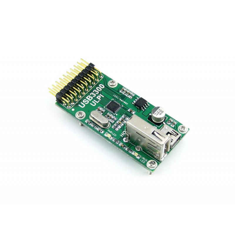 USB3300 USB HS Board