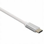 USB 3.0 Type C Male to HDMI 2.0 Female Adapter Thunderbolt-3 Compatible