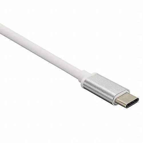 USB 3.0 Type C Male to HDMI 2.0 Female Adapter Thunderbolt-3 Compatible