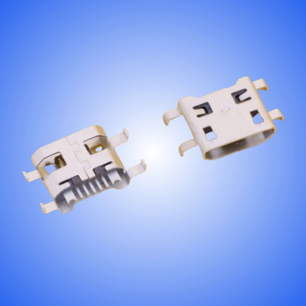 USB Connectors
