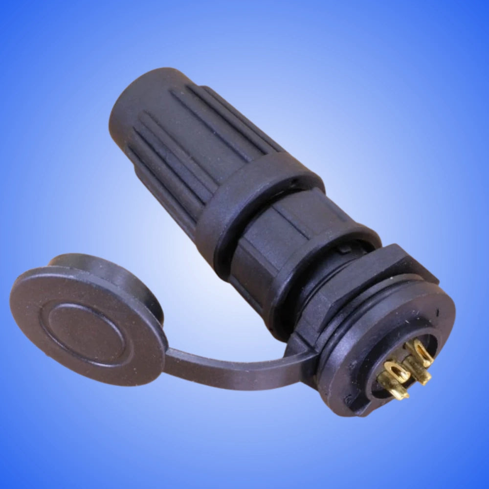 Waterproof Connectors