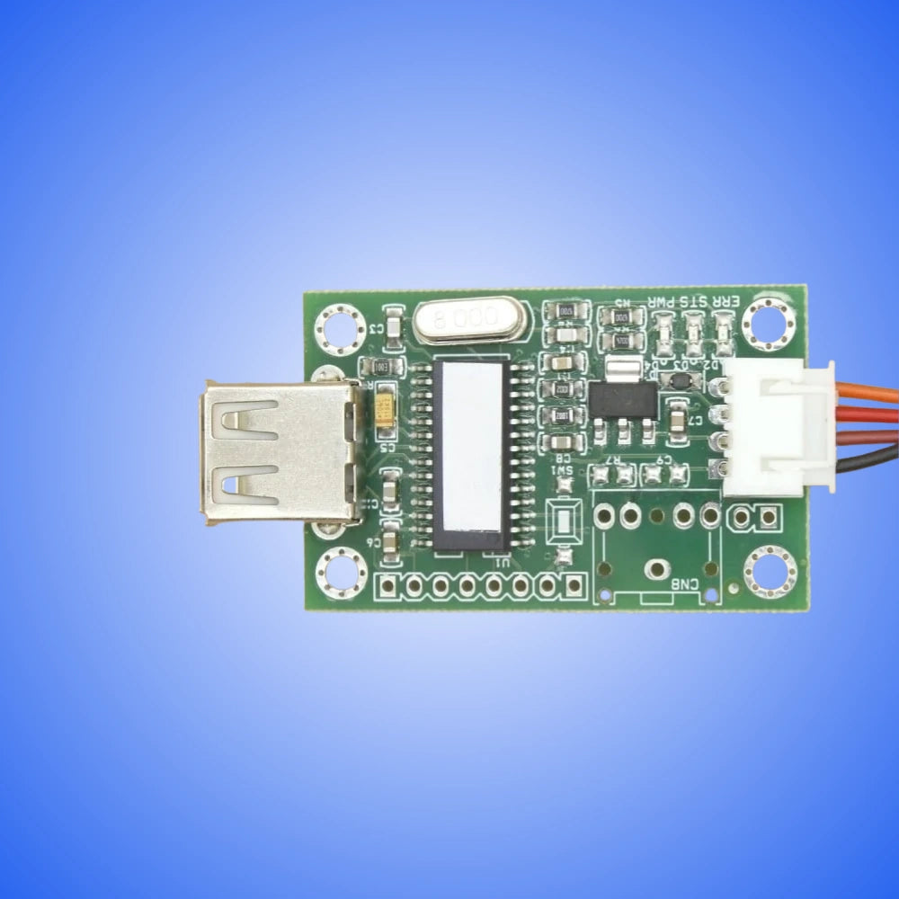 USB Host