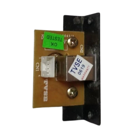USB Port For TVS MSP 240 / MSP 245 / MSP 250 / MSP 430