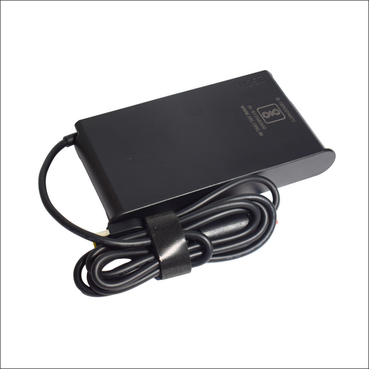 Laptop adapter for Compatible Lenovo 230W Slim Laptop Charger (20V, 11.5A) USB Pin.