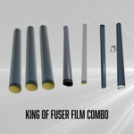 King of Fuser film Combo's for HP Laserjet 1020 M1005 / Canon LBP 2900