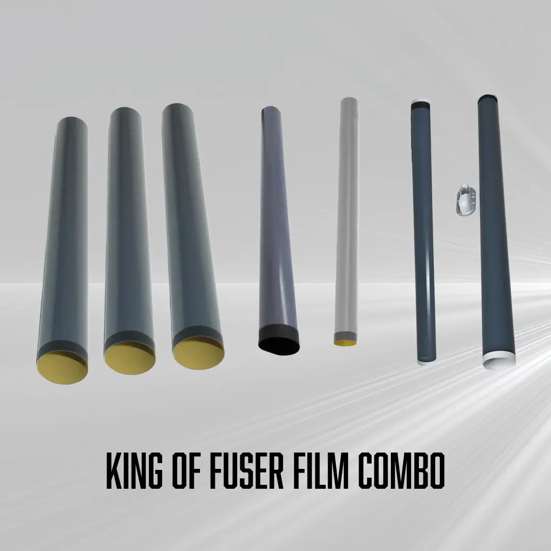 King of Fuser film Combo's for HP Laserjet 1020 M1005 / Canon LBP 2900
