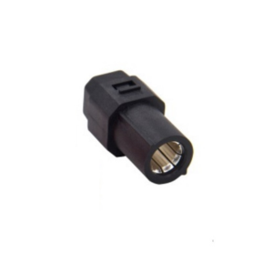 Amass SH8.0-M SILVER PLATED BLACK – SH8.0-M.S.B Drone Connectors