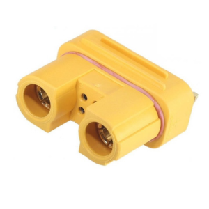 Amass AS150U Female Connector – AS150U-F.G.Y Original Drone Connectors