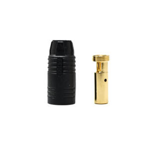 Amass Anti Spark AS150S Male Connector – AS150S-M.G.B Drone Connectors