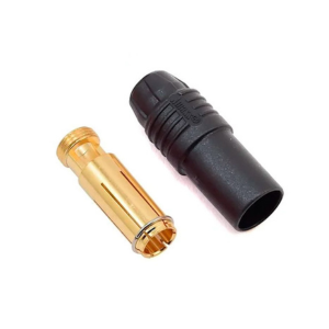 Amass AS150 Female Connector – AS150-F.G.B Original Drone Connectors