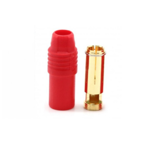 Amass AS150 Female Connector – AS150-F.G.R Original Drone Connectors
